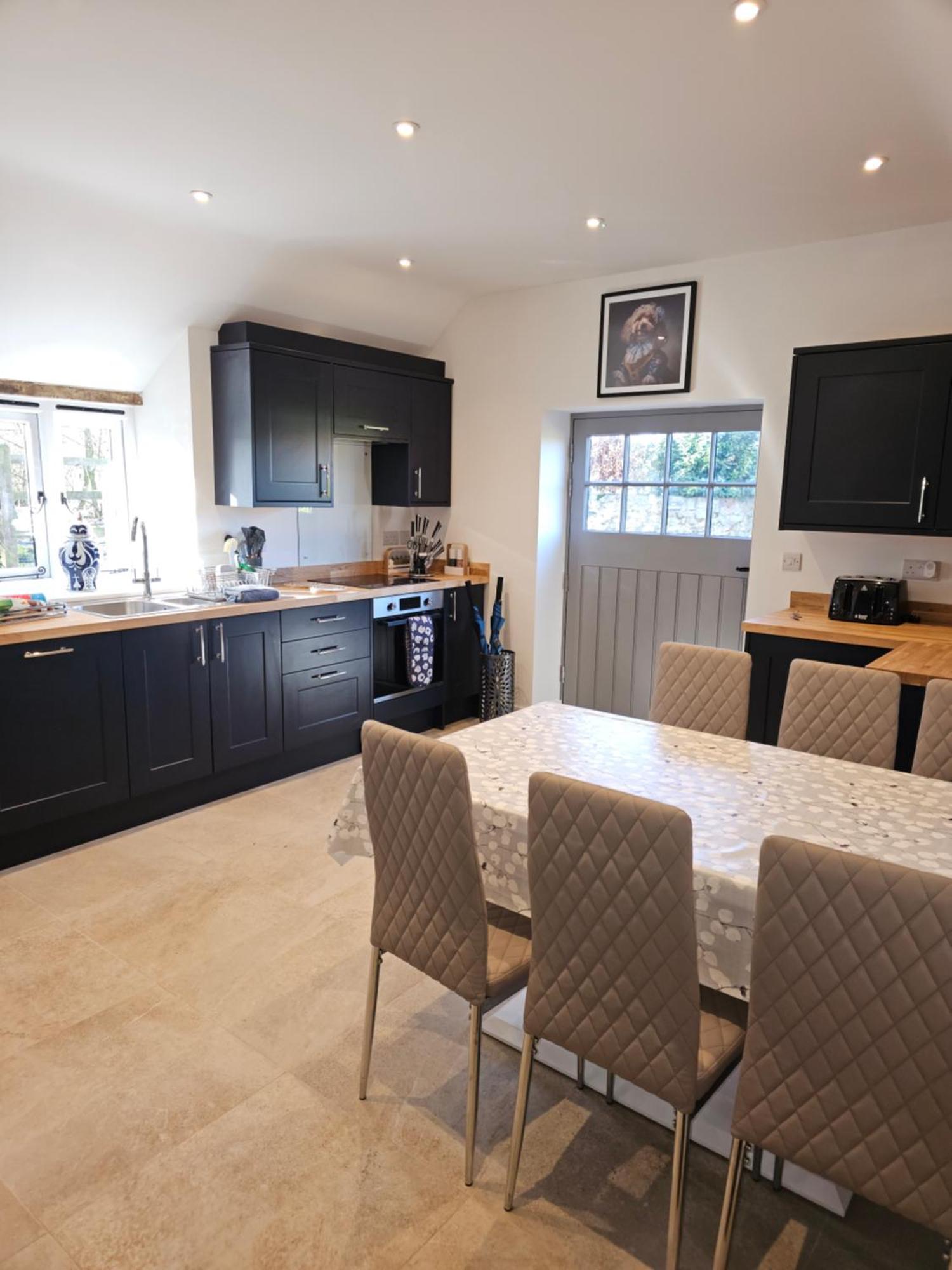 Nether Stowey Sleeps 12, Stunning Dog Friendly Lodge, Rural Village מראה חיצוני תמונה